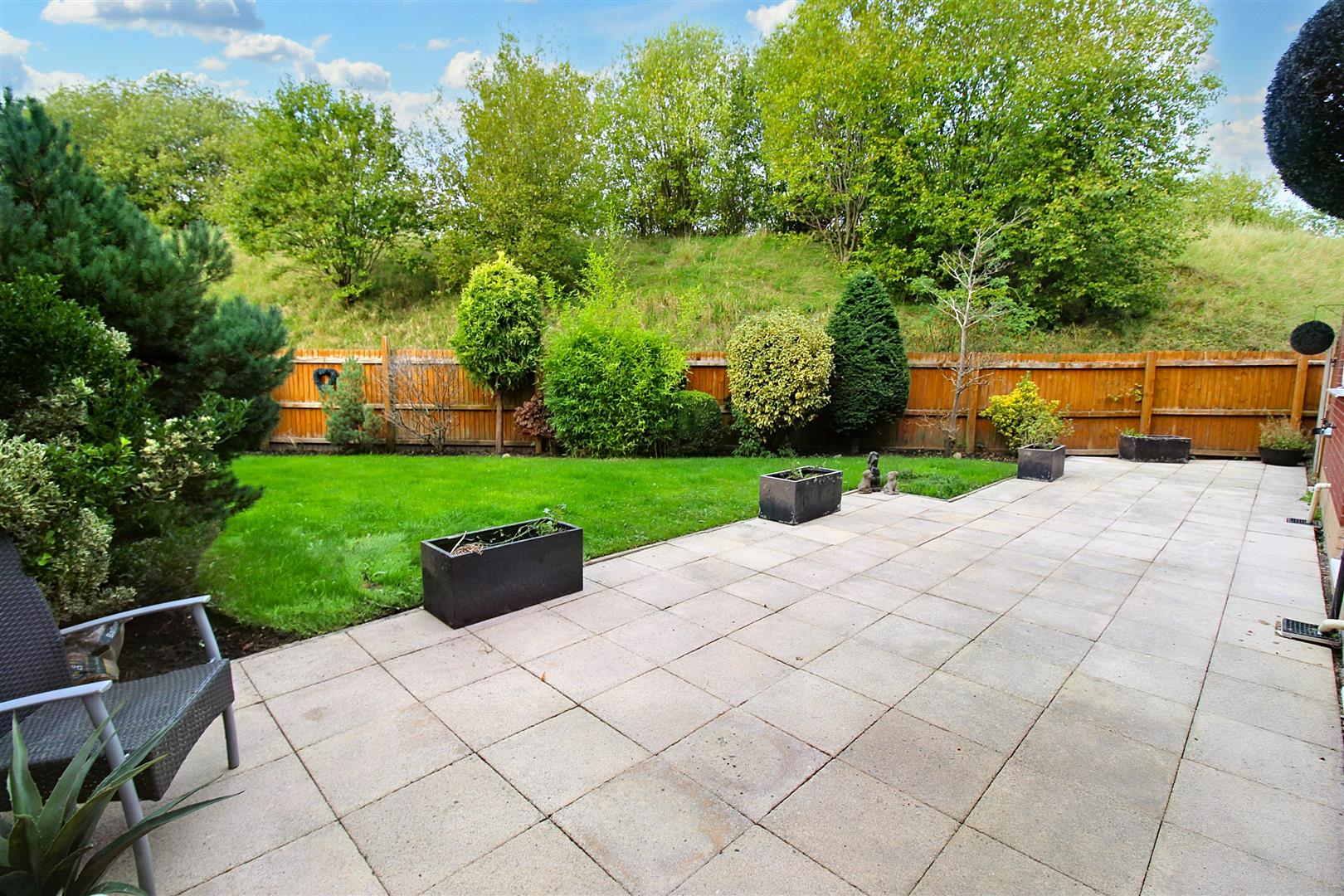 Campian Way, Norton Heights, Stoke-On-Trent